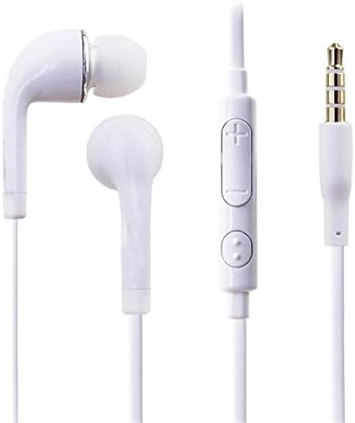Kulakiçi Kulaklıklar, Kulak İçi Gürültü yalıtımlı Kulaklıklar, Mikrofon ve Ses Kontrolü ile Dengeli Bas Tahrikli Ses.M422
