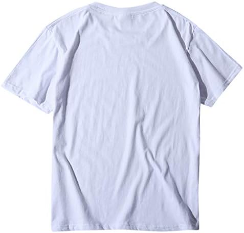 Wulofs kadın Bluz Yaz Kısa Kollu Gevşek Tunikler Rahat Tee Yaz 2020 Bayanlar T-Shirt