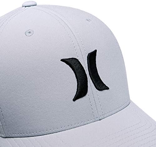 Hurley Erkek Dri - fit One & Only Flexfit Beyzbol Şapkası