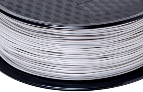 Paramount 3D PLA 1.75 mm 1 kg Filament (Ana Biriktirme) (Askeri Haki (MS_GBRL10197530C), 8x1 kg[1 VAKA])