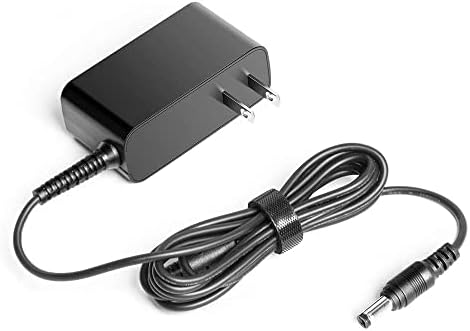 [UL Listelenen] KFD Klipsch için 12 V AC DC Adaptör Şarj KMC - 1 KMC 1 KMC1 Müzik Merkezi Kablosuz Bluetooth Taşınabilir Boombox