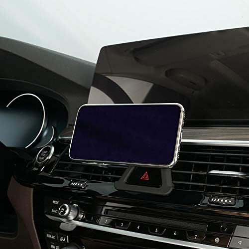 Telefon tutucu BMW 5 Serisi için,Havalandırma Telefon Stander,Dashboard Cep telefonu tutucu BMW 5 S 2019 2018 2017 için, araç